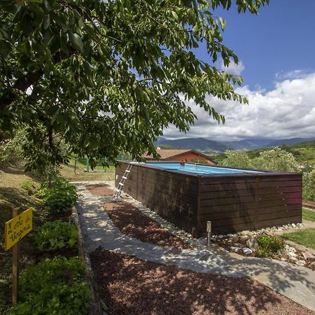Casa VI - Toscana, Lunigiana, Near Cinque Terre Fivizzano Eksteriør billede
