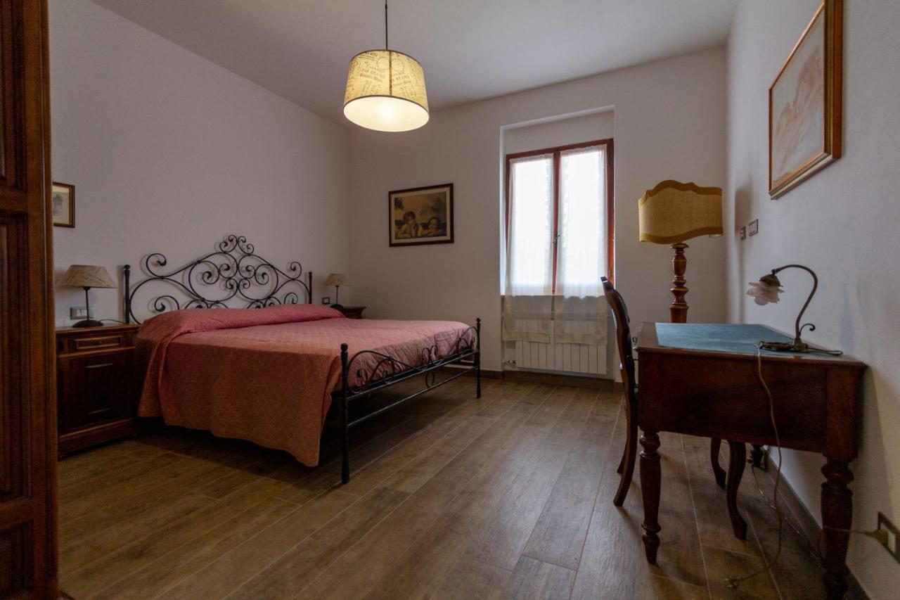 Casa VI - Toscana, Lunigiana, Near Cinque Terre Fivizzano Eksteriør billede