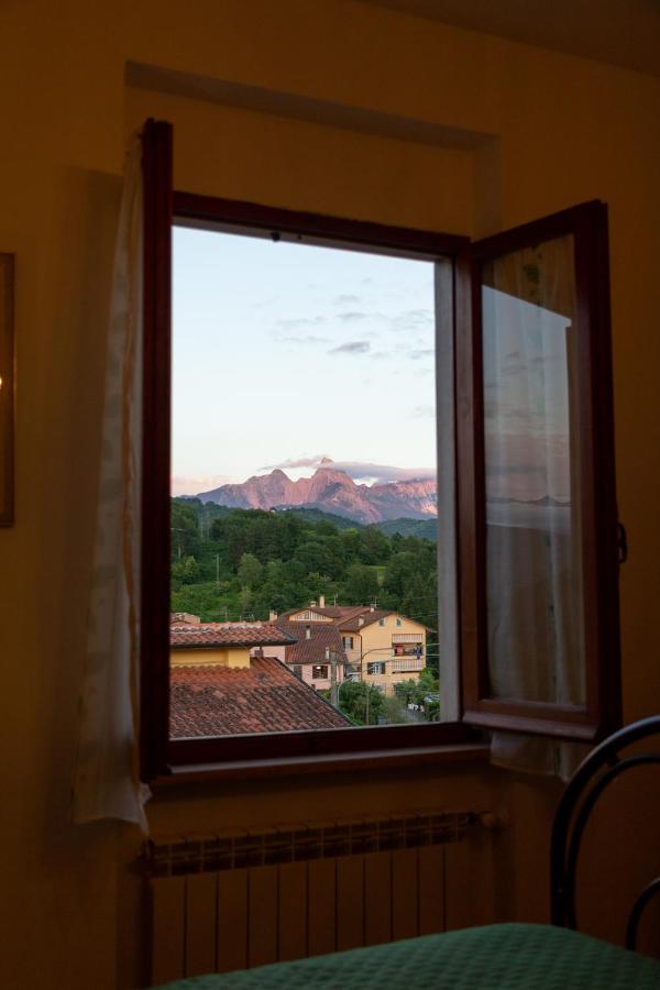 Casa VI - Toscana, Lunigiana, Near Cinque Terre Fivizzano Eksteriør billede