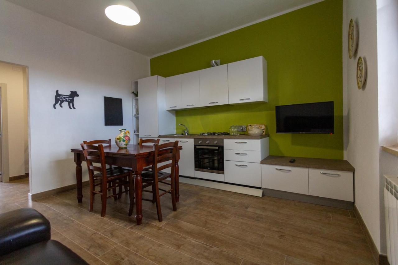 Casa VI - Toscana, Lunigiana, Near Cinque Terre Fivizzano Eksteriør billede