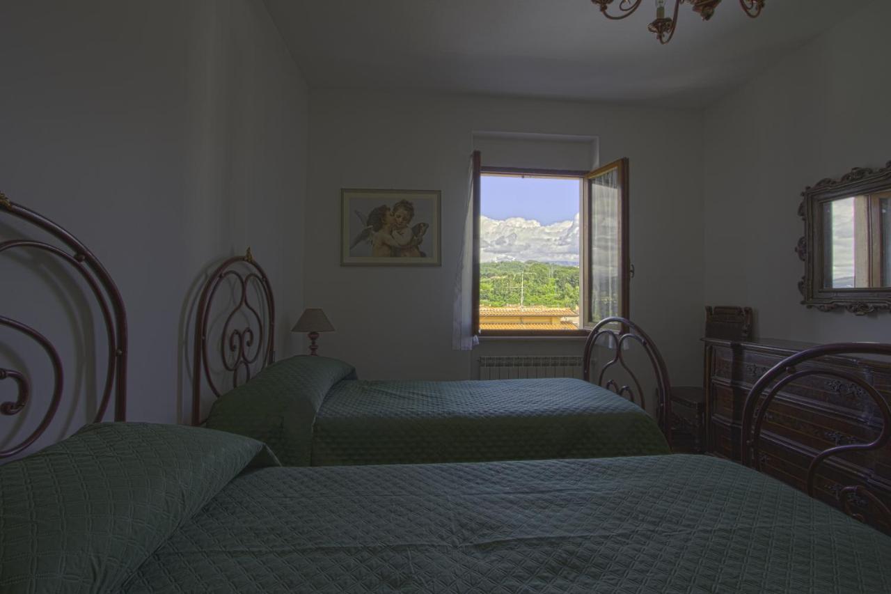 Casa VI - Toscana, Lunigiana, Near Cinque Terre Fivizzano Eksteriør billede