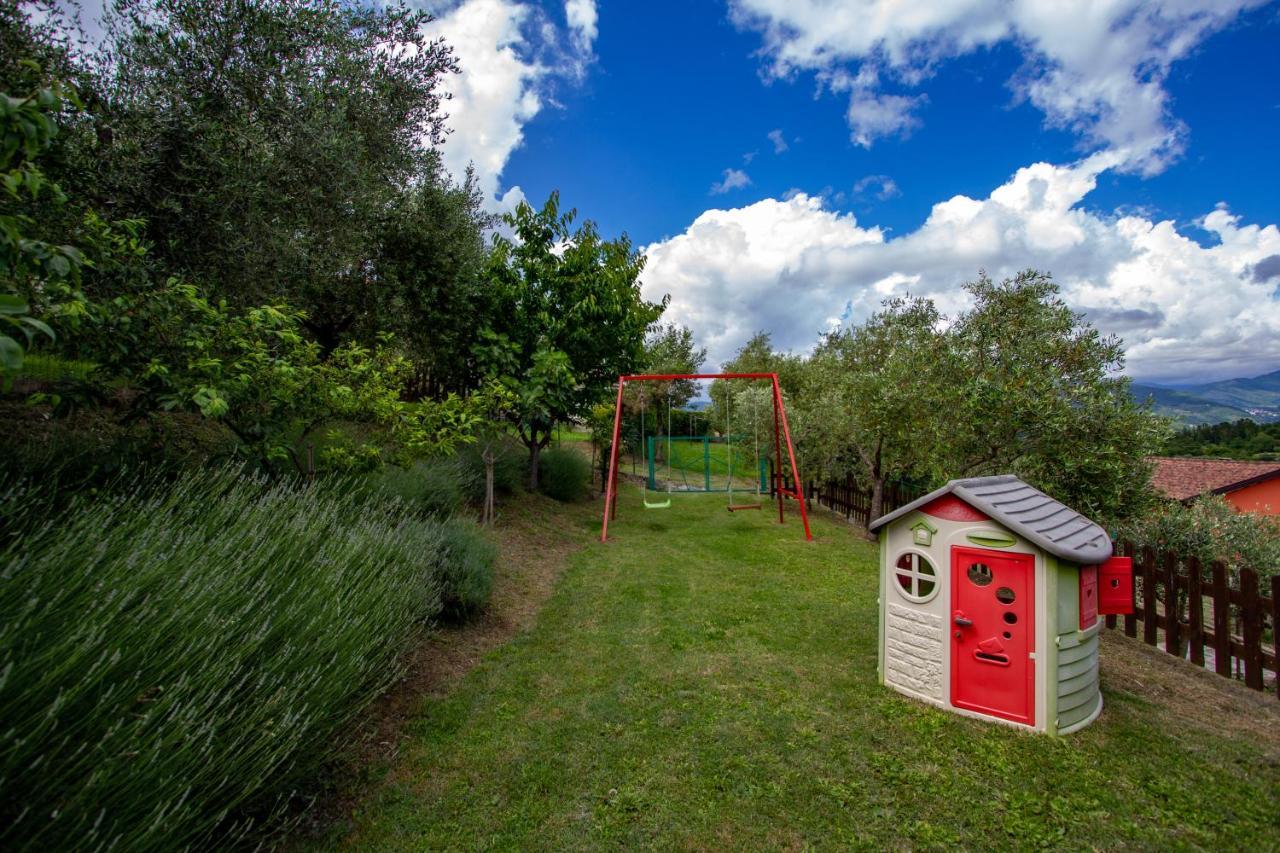 Casa VI - Toscana, Lunigiana, Near Cinque Terre Fivizzano Eksteriør billede