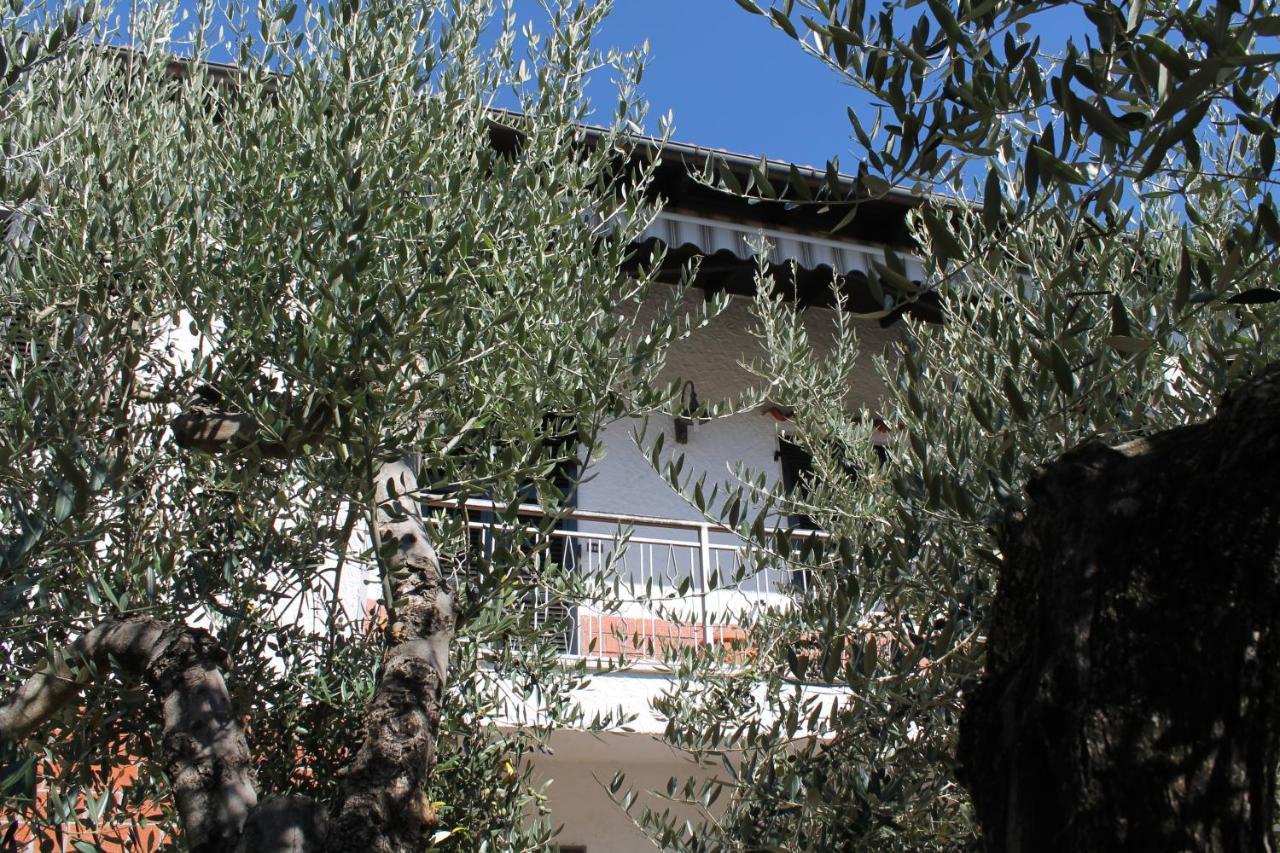 Casa VI - Toscana, Lunigiana, Near Cinque Terre Fivizzano Eksteriør billede