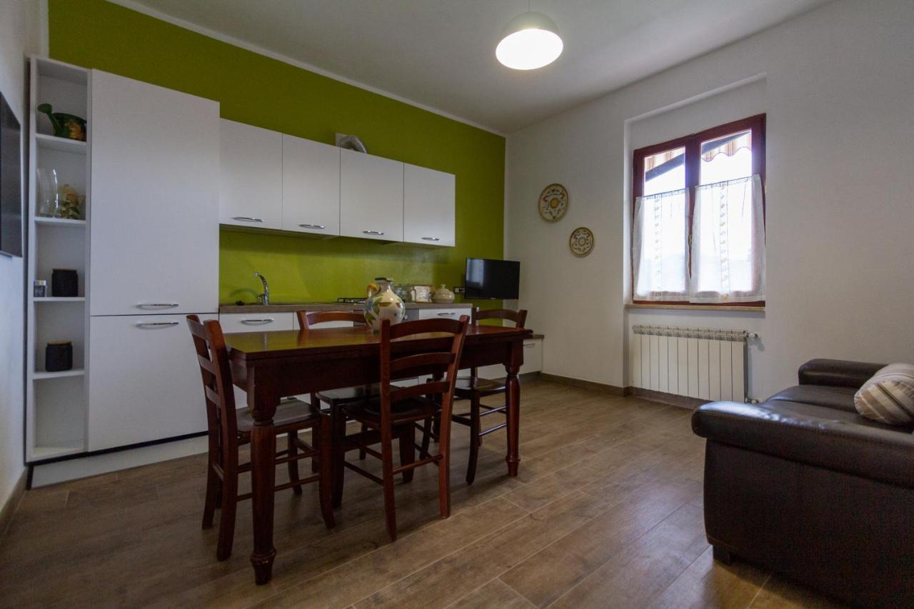 Casa VI - Toscana, Lunigiana, Near Cinque Terre Fivizzano Eksteriør billede
