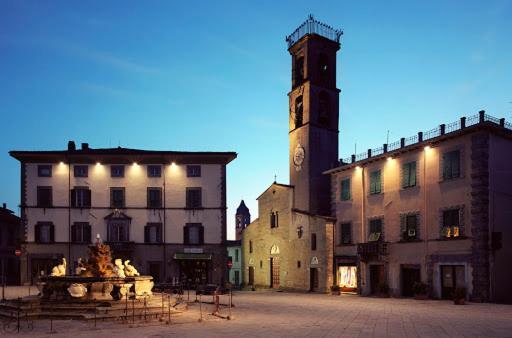 Casa VI - Toscana, Lunigiana, Near Cinque Terre Fivizzano Eksteriør billede